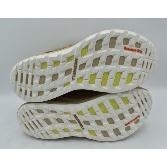 Merrell Womens Size 11 Bravada 2 Thermo Mid Waterproof Insulated Snow Boots - Picture 6 of 11